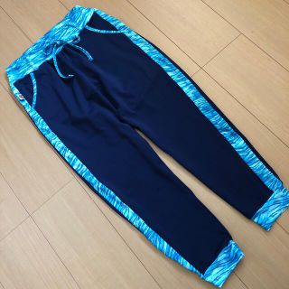 ミカノ　ミカランセ　ギャングスターパンツ　ロング(トレーニング用品)
