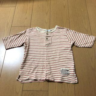 ブランシェス(Branshes)のブランシェス　Tシャツ(Tシャツ/カットソー)