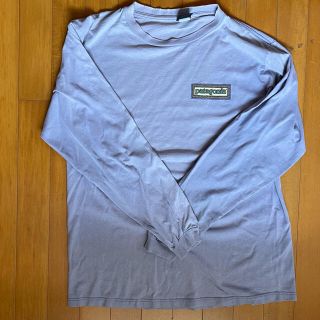 パタゴニア(patagonia)のレア　ヴィンテージ  パタゴニア  Patagonia(Tシャツ/カットソー(半袖/袖なし))