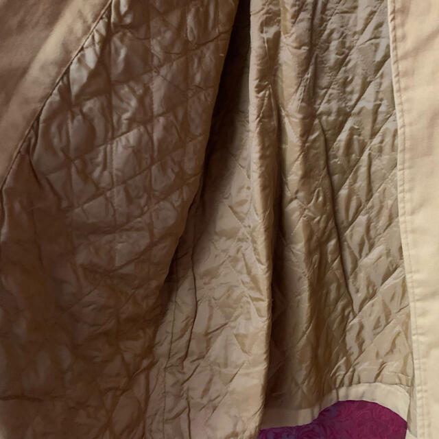 【90s】 Yellow duffle coat メンズのジャケット/アウター(ダッフルコート)の商品写真