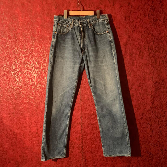 【90’s】Levi‘s 503 W33 L36