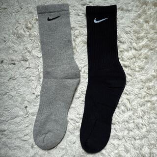 ナイキ(NIKE)のNike socks ナイキ 靴下(ソックス)