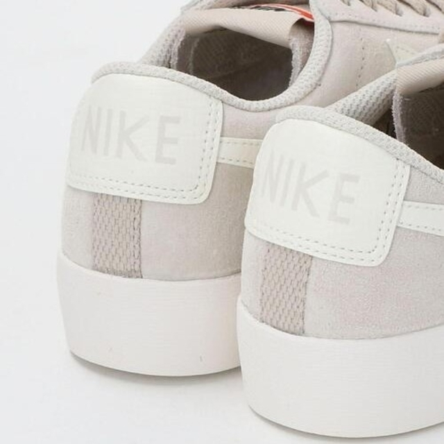 NIKE(ナイキ)の☆Runo様専用☆【NIKE】BLAZER LOW ブレ―ザー/スニーカー  レディースの靴/シューズ(スニーカー)の商品写真