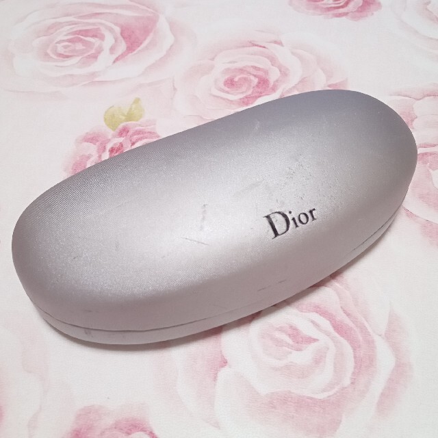 Christian Dior(クリスチャンディオール)の♥️クリスチャンディオール♥️サングラス♥️Christian Dior♥ レディースのファッション小物(サングラス/メガネ)の商品写真
