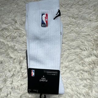 ナイキ(NIKE)の NBAロゴ ジョーダン socks Nike (ソックス)