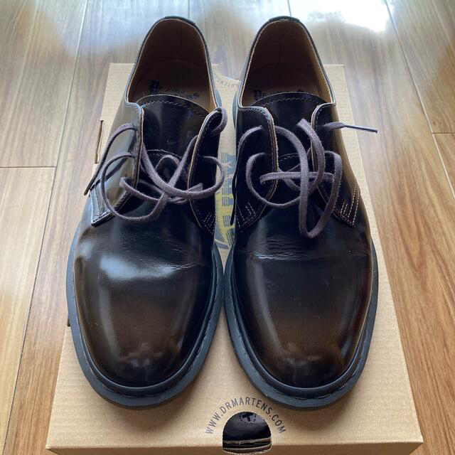 Dr.Martens(ドクターマーチン)の【TOM様専用】Dr Martens（ドクターマーチン）ARCHIE_II メンズの靴/シューズ(その他)の商品写真