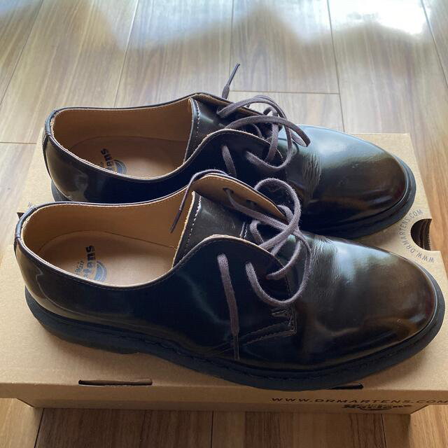 Dr.Martens(ドクターマーチン)の【TOM様専用】Dr Martens（ドクターマーチン）ARCHIE_II メンズの靴/シューズ(その他)の商品写真