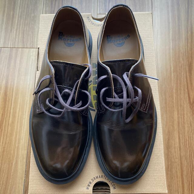 Dr.Martens(ドクターマーチン)の【TOM様専用】Dr Martens（ドクターマーチン）ARCHIE_II メンズの靴/シューズ(その他)の商品写真