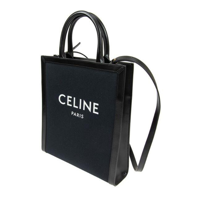 celine(セリーヌ)のあ様専用！夏のファイナルセール！CELINE セリーヌ ハンドバッグ [新品] レディースのバッグ(ハンドバッグ)の商品写真