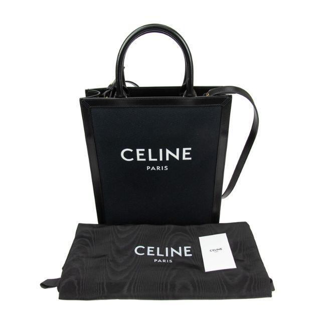 celine(セリーヌ)のあ様専用！夏のファイナルセール！CELINE セリーヌ ハンドバッグ [新品] レディースのバッグ(ハンドバッグ)の商品写真