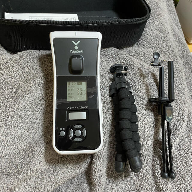 お買得価格 ユピテル スピードガン スポーツ・レジャー | bca.edu.gr