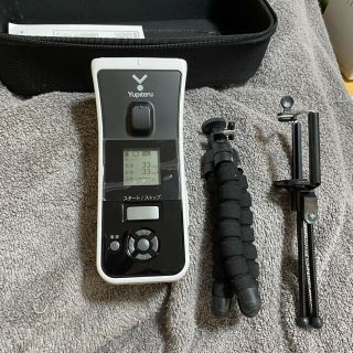 ユピテル Jupiter スピードガン 野球