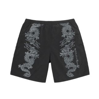 シュプリーム(Supreme)のSupreme Dragon Water Short(ショートパンツ)