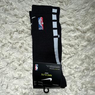 NIKE - Nike NBAロゴ socks 靴下の通販 by さんてぃ's shop｜ナイキ ...