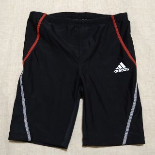 アディダス(adidas)のアディダス　スイムパンツ　水着　男子　140(水着)