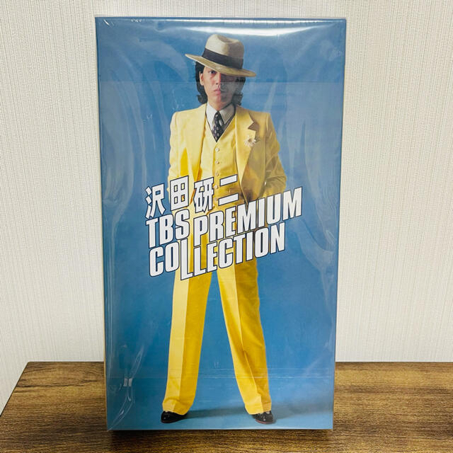 ★8月7日迄★新品 沢田研二 TBS PREMIUM COLLECTION