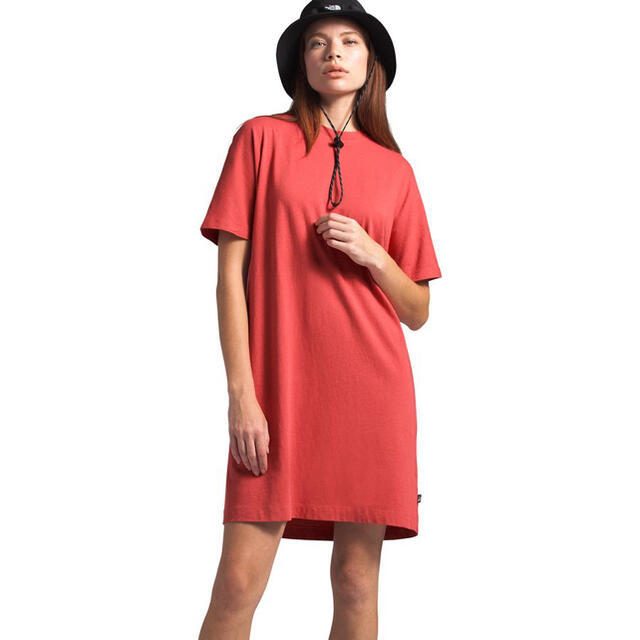 ノースフェイスWoodside Hemp Tee Dress - Women's