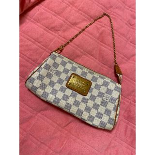 ルイヴィトン(LOUIS VUITTON)のlouis vuitton バッグ(ショルダーバッグ)