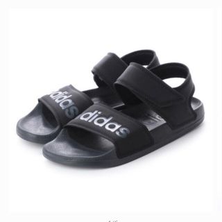 アディダス(adidas)のadidas (アディダス) ADILETTE SANDAL (サンダル)