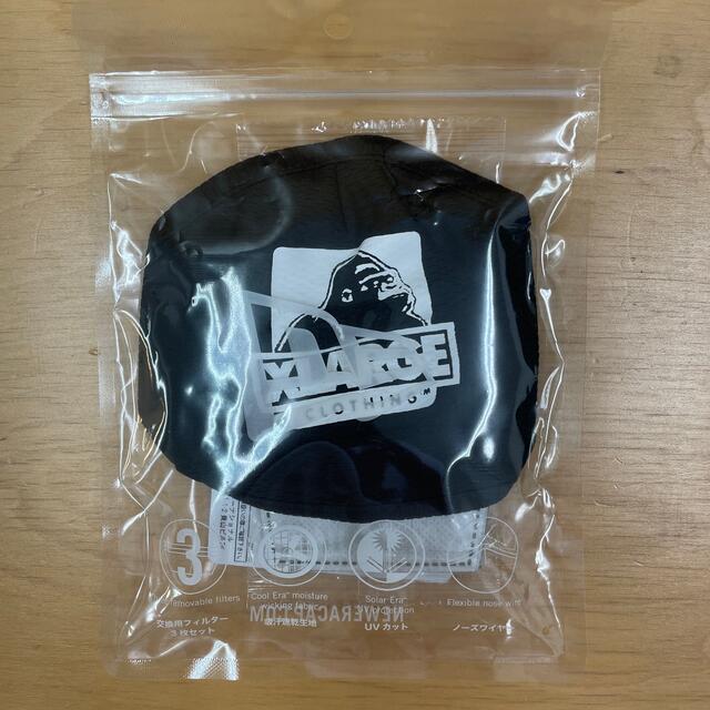 XLARGE(エクストララージ)のXLARGE FACE COVERING OG メンズのメンズ その他(その他)の商品写真