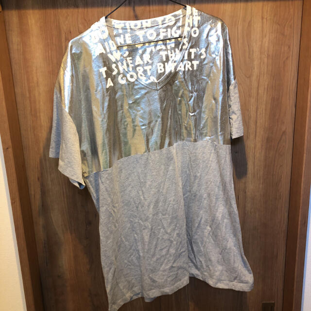 Maison Martin Margiela(マルタンマルジェラ)のマルジェラ Tシャツ メンズのトップス(Tシャツ/カットソー(半袖/袖なし))の商品写真