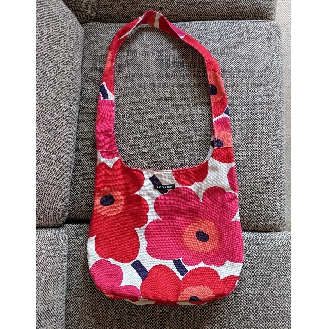 marimekko(マリメッコ)のmarimekko ショルダーバッグ レディースのバッグ(ショルダーバッグ)の商品写真