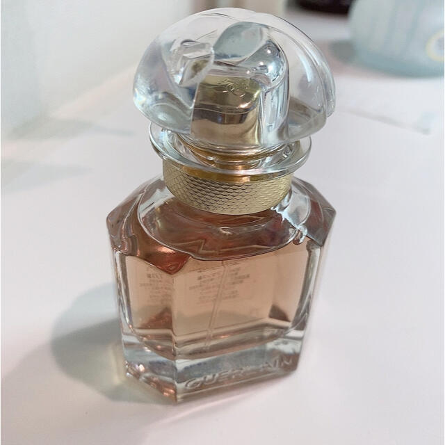 GUERLAIN(ゲラン)のゲラン　モンゲラン　オーデパルファン30ml コスメ/美容の香水(香水(女性用))の商品写真