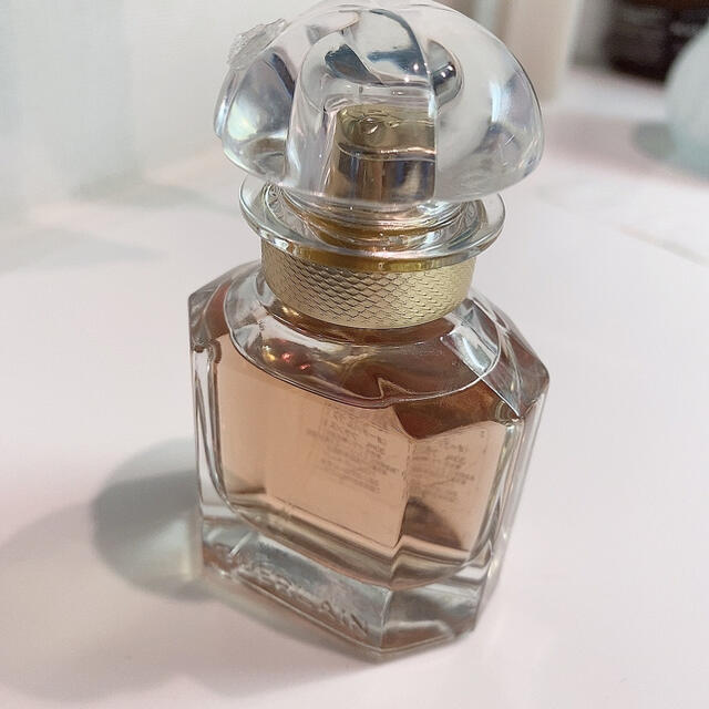 GUERLAIN(ゲラン)のゲラン　モンゲラン　オーデパルファン30ml コスメ/美容の香水(香水(女性用))の商品写真