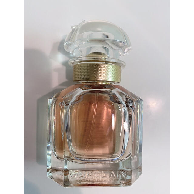 GUERLAIN(ゲラン)のゲラン　モンゲラン　オーデパルファン30ml コスメ/美容の香水(香水(女性用))の商品写真