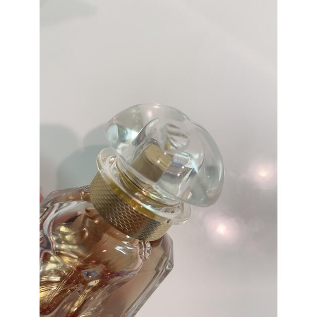 GUERLAIN(ゲラン)のゲラン　モンゲラン　オーデパルファン30ml コスメ/美容の香水(香水(女性用))の商品写真