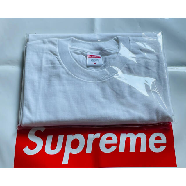 Supreme(シュプリーム)のSupreme Five Boroughs Tee メンズのトップス(Tシャツ/カットソー(半袖/袖なし))の商品写真