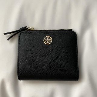 トリーバーチ(Tory Burch)のトリーバーチ　財布　二つ折り　(財布)