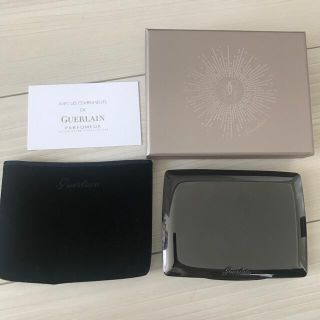 ゲラン(GUERLAIN)の【新品未使用】ゲラン　GUERLAIN 手鏡　ミラー　鏡(ミラー)