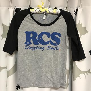 ロデオクラウンズ(RODEO CROWNS)のロデオ カットソー(カットソー(長袖/七分))