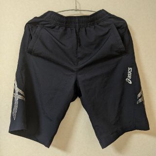 アシックス(asics)のasics ショートパンツ トレーニングウェア(ウェア)