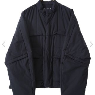 ワンエルディーケーセレクト(1LDK SELECT)のstein PADDED DEFORMABLE JACKET(ダウンジャケット)