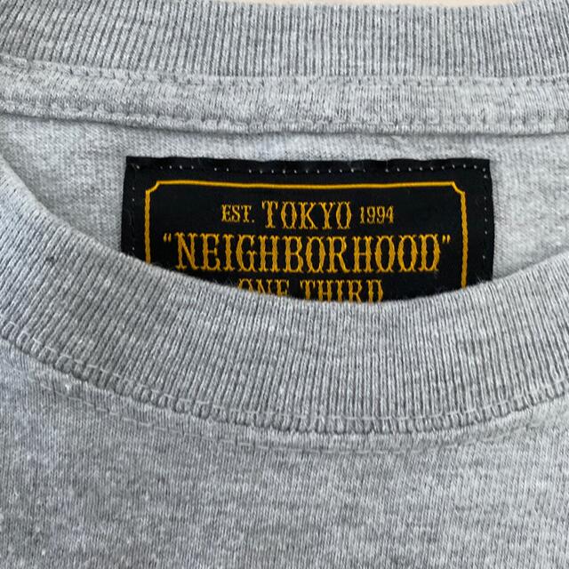 NEIGHBORHOOD キッズ ONE THIRD デニム 120 新品