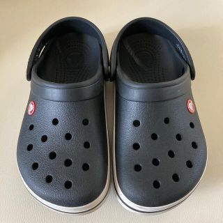 クロックス(crocs)のクロックス　(サンダル)