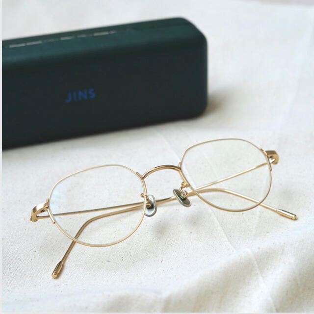 JINS - 【佐伯様専用】Modern classic combi UMN-19A-037の通販 by