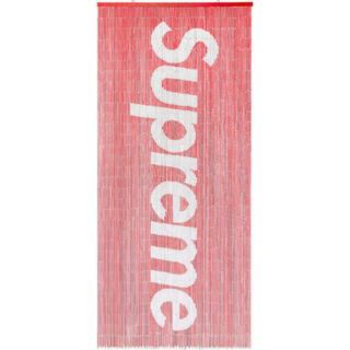 シュプリーム(Supreme)のばっぴー様専用supreme すだれ　(のれん)