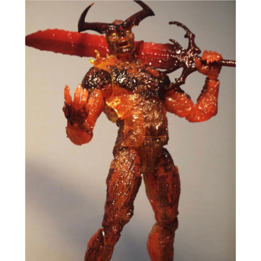 マーベル レジェンドシリーズ インフィニティ・サーガ スルト 13 マーベル レジェンドシリーズ インフィニティ・サーガ スルト 13