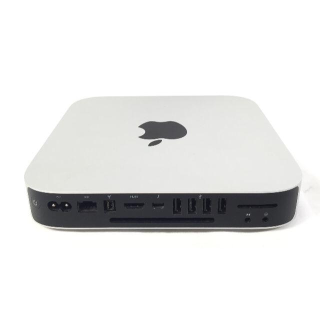 RF-719 Apple Mac mini A1347 i7/8GB/1TB