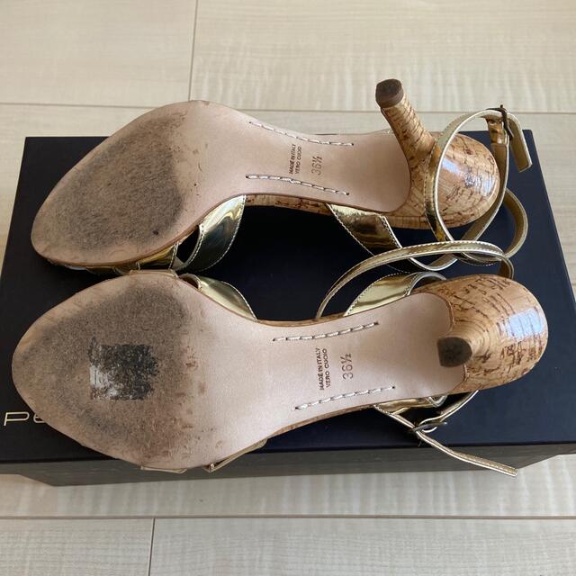 PELLICO(ペリーコ)のペリーコ　サンダル　PELLICO レディースの靴/シューズ(サンダル)の商品写真
