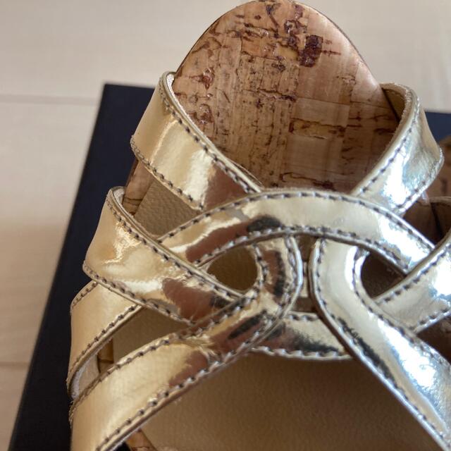 PELLICO(ペリーコ)のペリーコ　サンダル　PELLICO レディースの靴/シューズ(サンダル)の商品写真