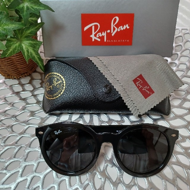 Ray Ban/レイバン/RB4261D/美品/サングラス