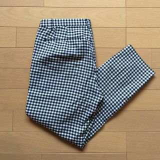 アーバンリサーチ(URBAN RESEARCH)の専用 UR DOORS size36 (クロップドパンツ)