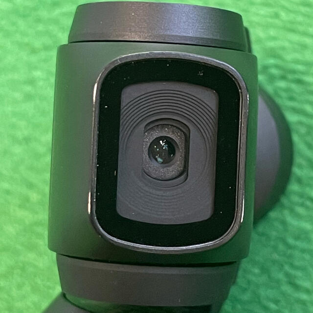 dji Osmo Pocketと充電ケース スマホ/家電/カメラのカメラ(ビデオカメラ)の商品写真