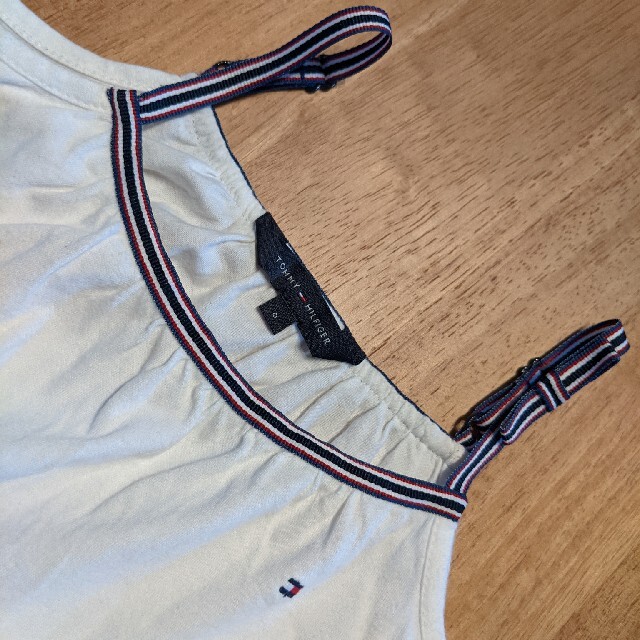 TOMMY HILFIGER - 人気☆TOMMY HILFIGERトミーヒルフィガー キッズ110 120の通販 by BLUE shop✶| トミーヒルフィガーならラクマ TOMMY HILFIGER - 人気☆TOMMY HILFIGERトミーヒルフィガー キッズ110 120の通販 by BLUE shop✶| トミーヒルフィガーならラクマ