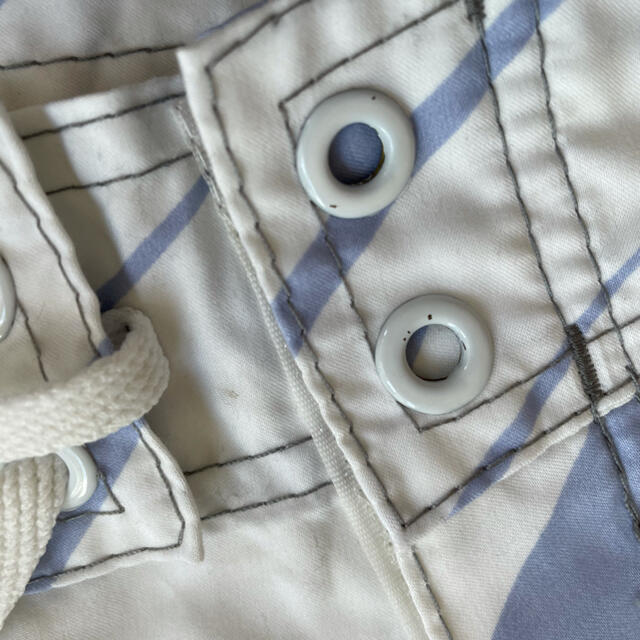 レッドブル海水パンツ　 メンズの水着/浴衣(水着)の商品写真