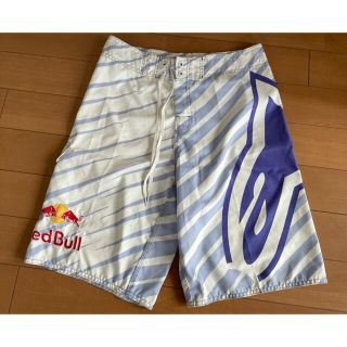 レッドブル海水パンツ　(水着)